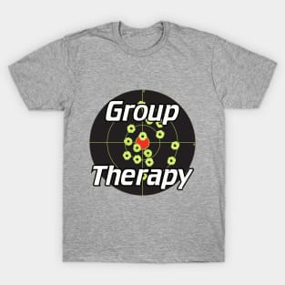 Group Therapy... T-Shirt